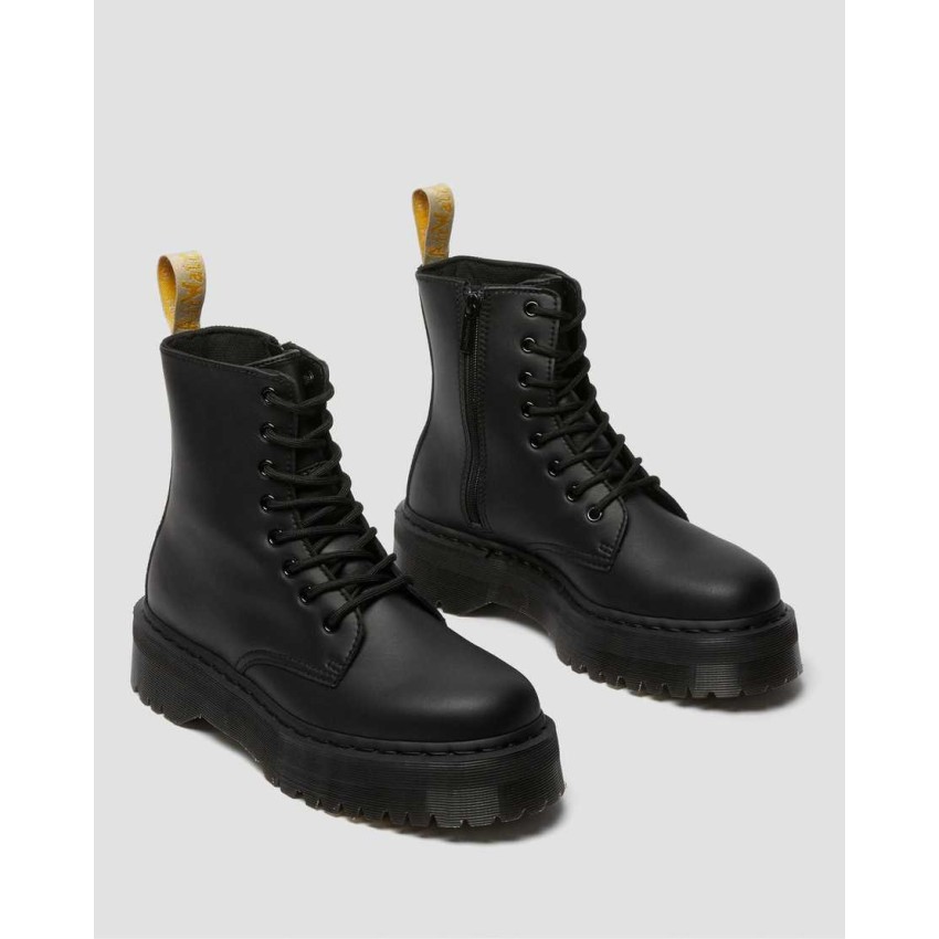 BOTA MUJER DR MARTENS VEGAN JADON