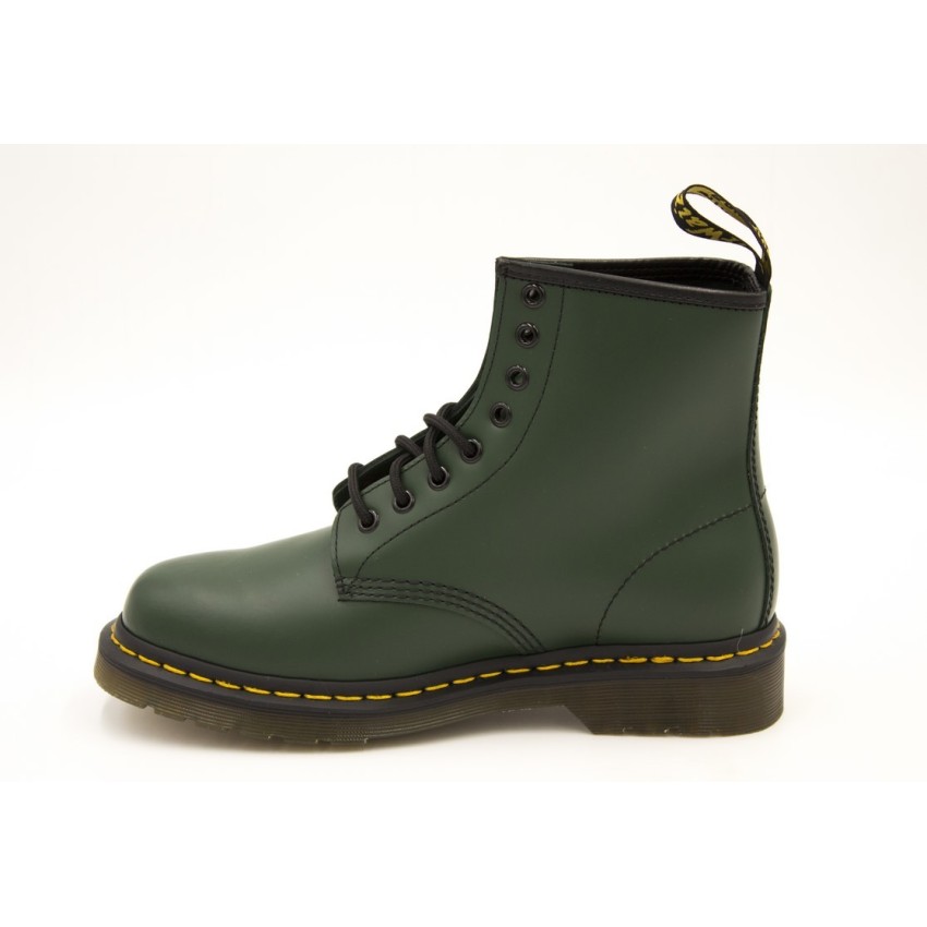 BOTA MUJER DR MARTENS 1460 SMOOTH VER