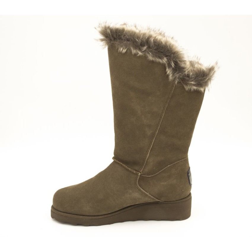 BOTA MUJER GENEIVEIVE