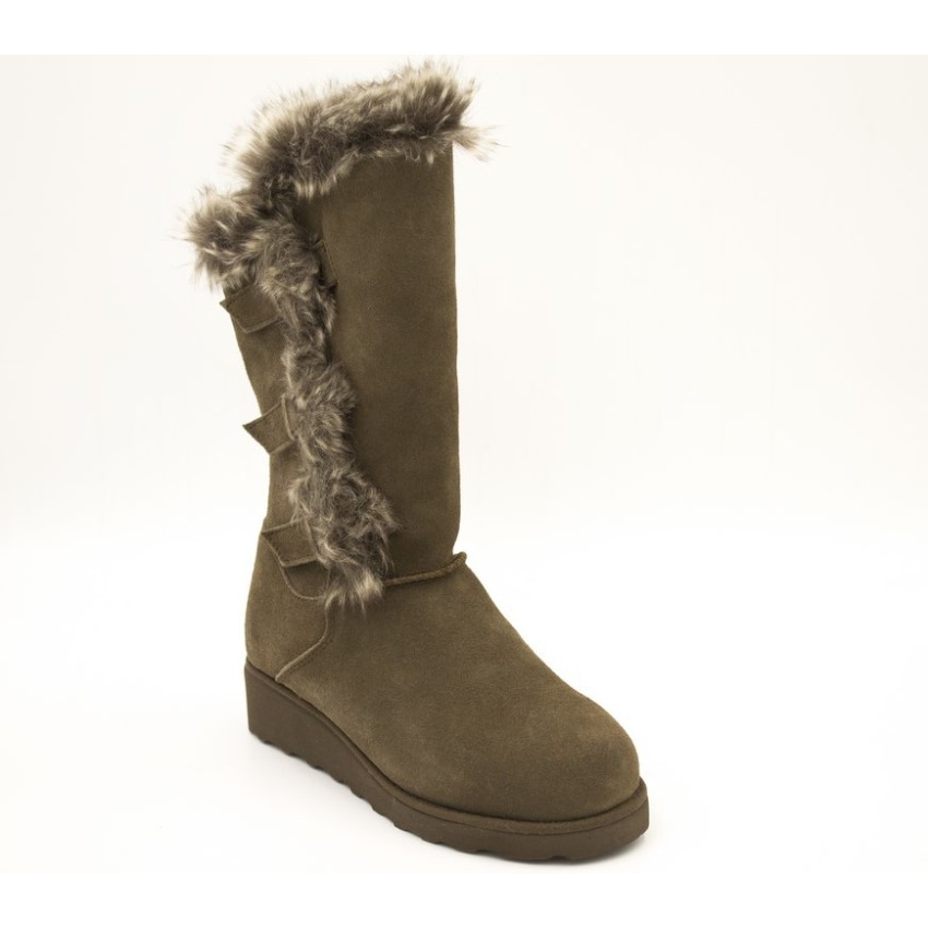 BOTA MUJER GENEIVEIVE