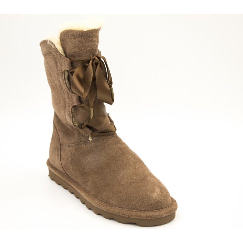 BOTA MUJER  BEARPAW TAYLOR