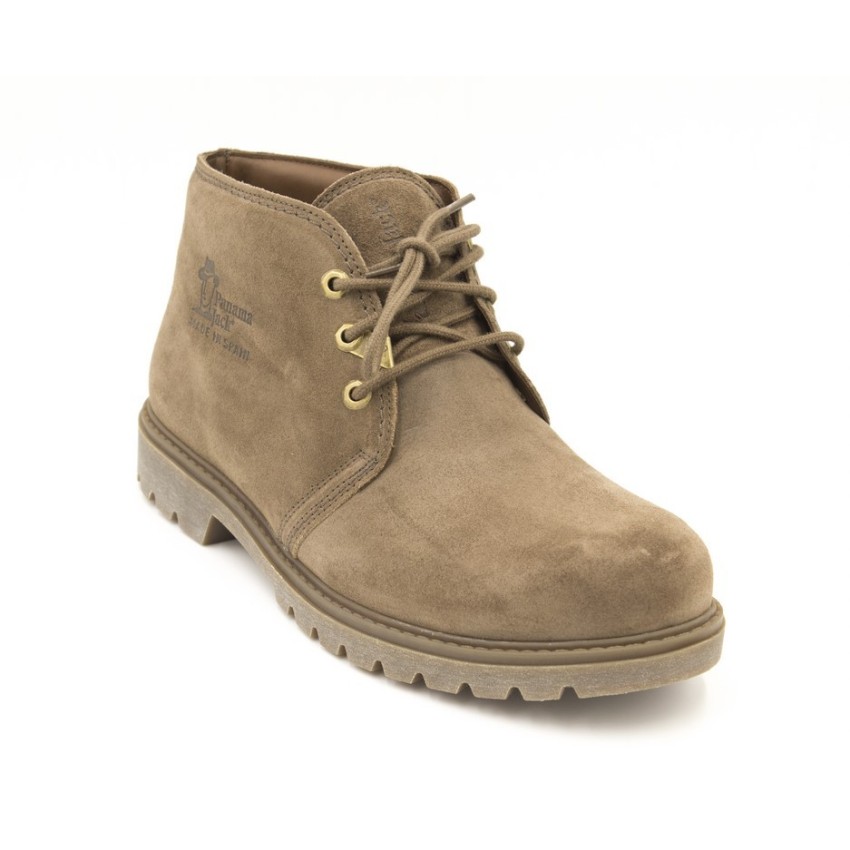 Panama jack botas hombre hot sale