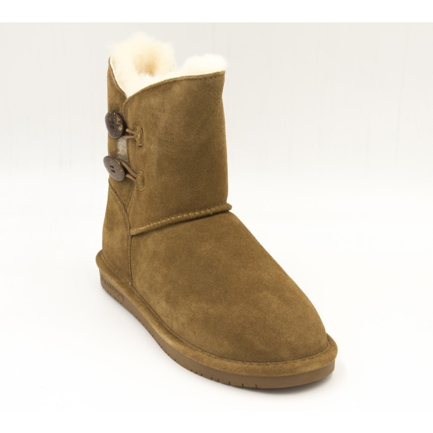 BOTA  BEARPAW BOTON