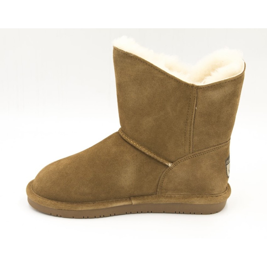 BOTA  BEARPAW BOTON