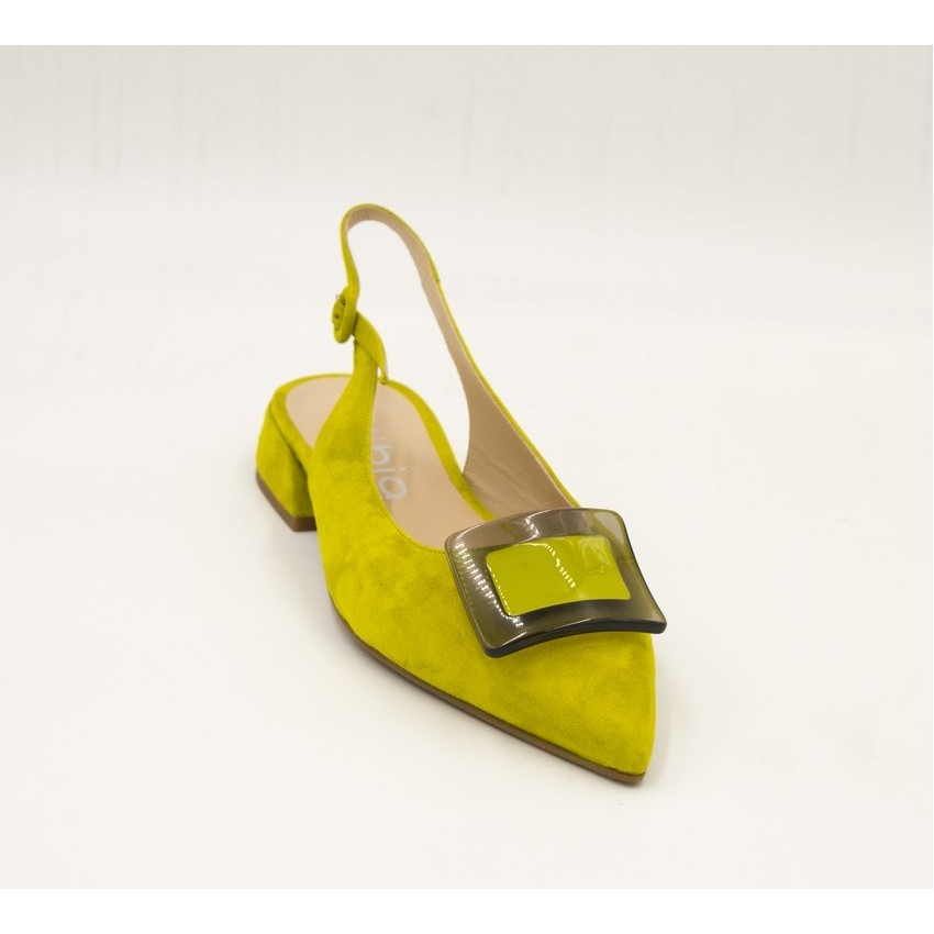 ZAPATO VESTIR MUJER DIBIA 10126 AM
