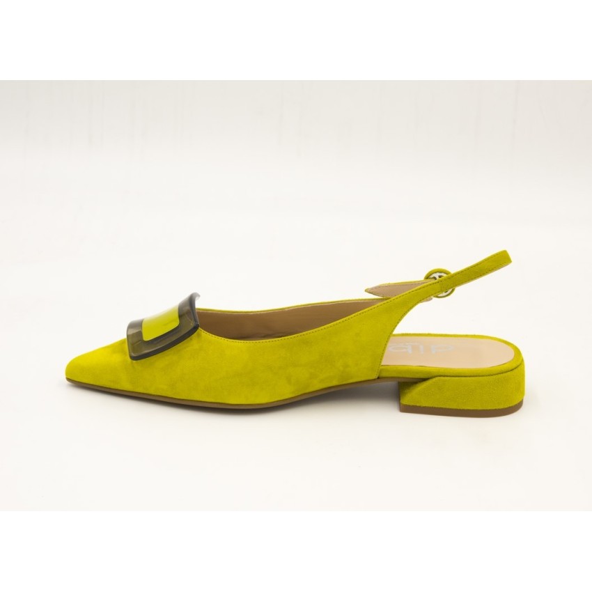 ZAPATO VESTIR MUJER DIBIA 10126 AM