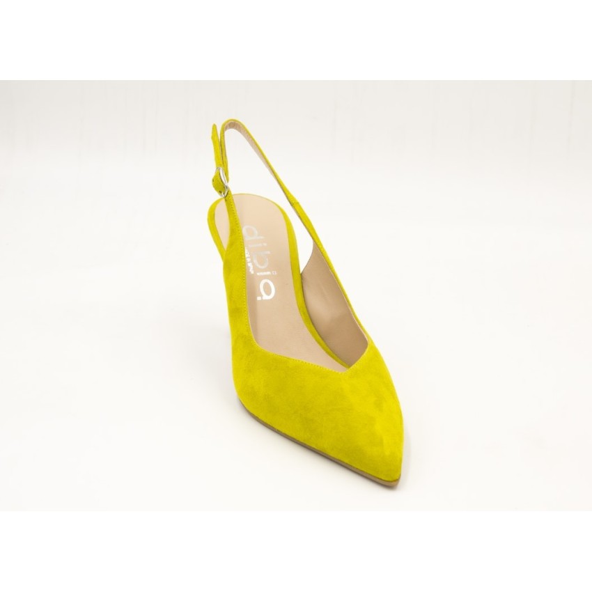 ZAPATO VESTIR MUJER DIBIA 10164 AM