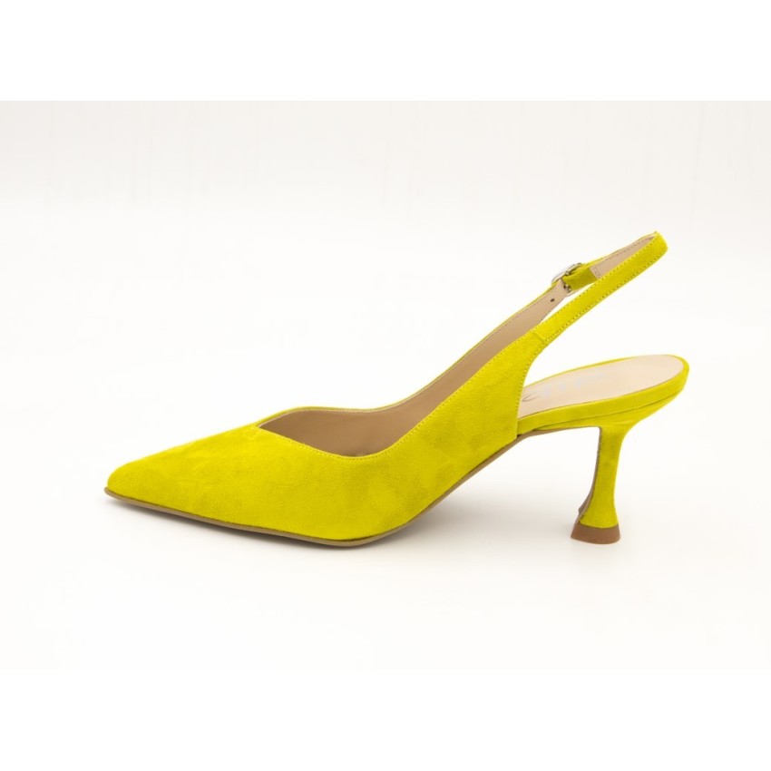 ZAPATO VESTIR MUJER DIBIA 10164 AM