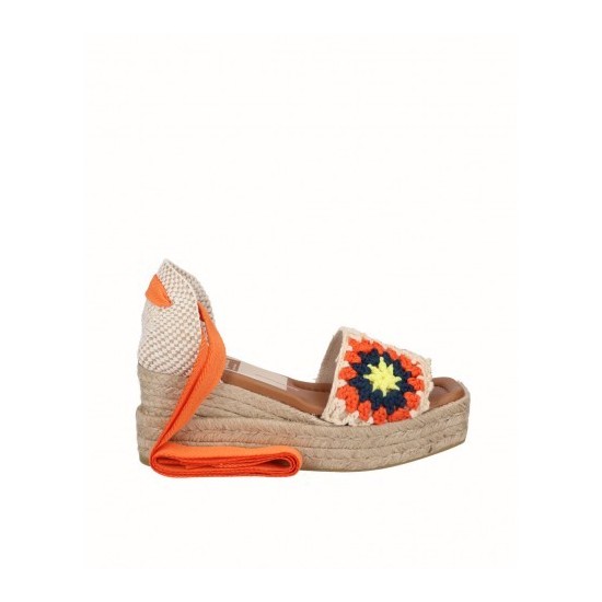 ALPARGATA MUJER VIGUERAS 2097 NA