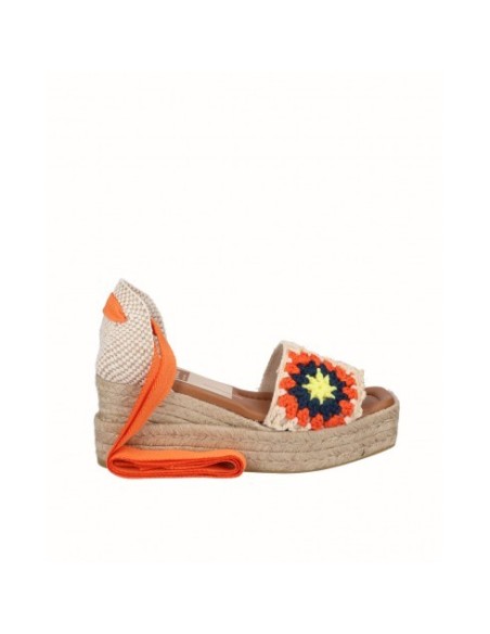 ALPARGATA MUJER VIGUERAS 2097 NA