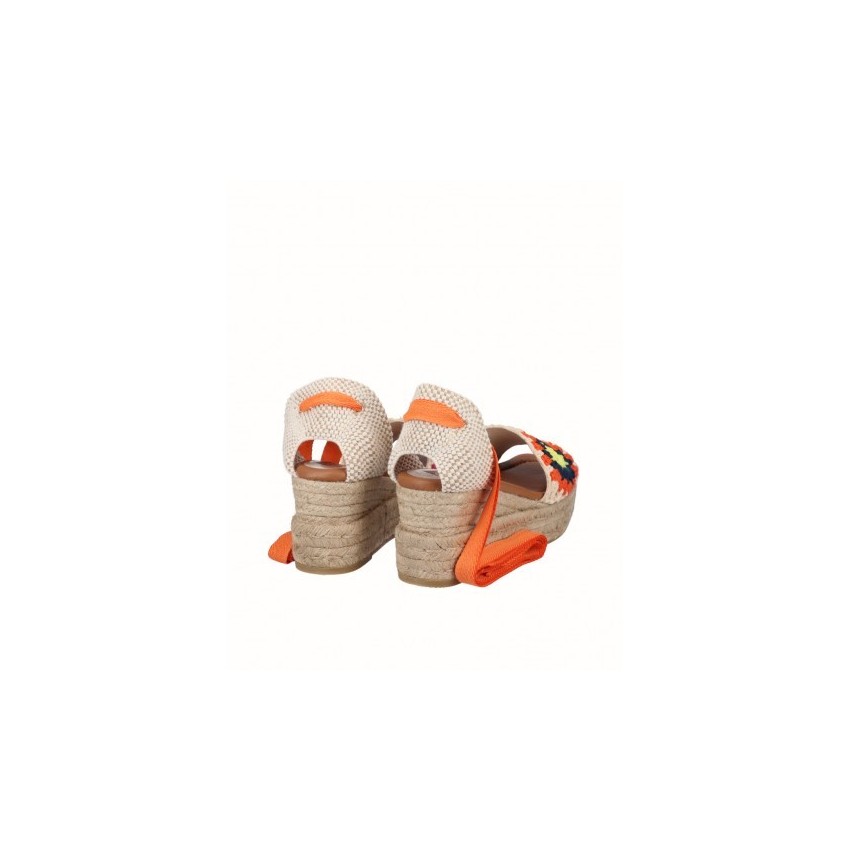 ALPARGATA MUJER VIGUERAS 2097 NA