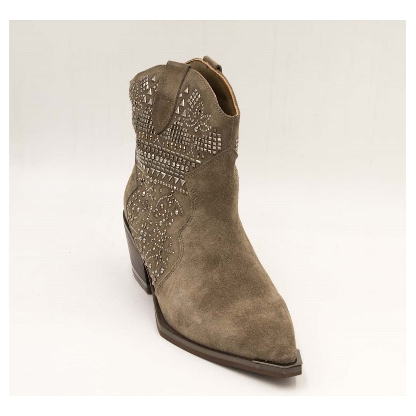 BOTIN MUJER ALMA EN PENA 517 BG