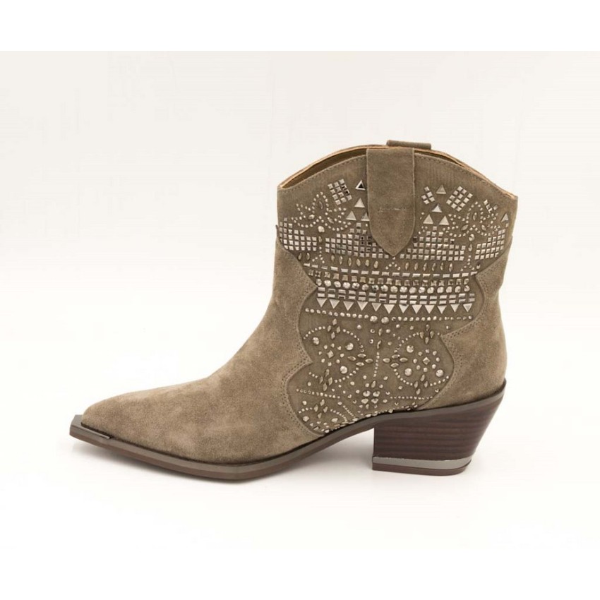 BOTIN MUJER ALMA EN PENA 517 BG