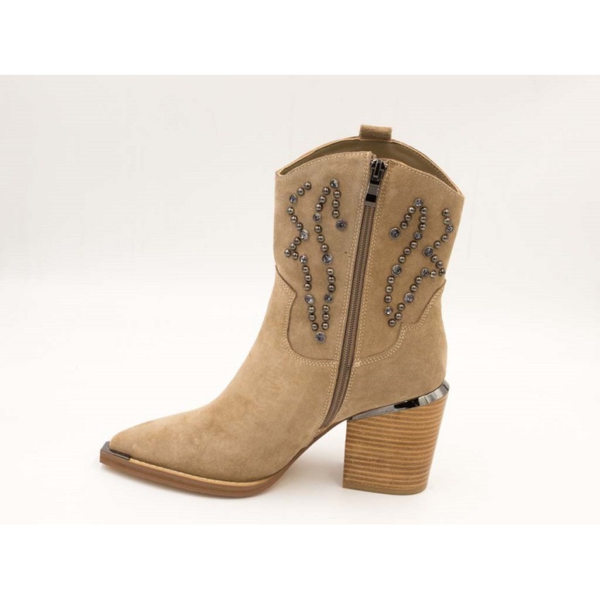 BOTIN MUJER ALMA EN PENA  310BG