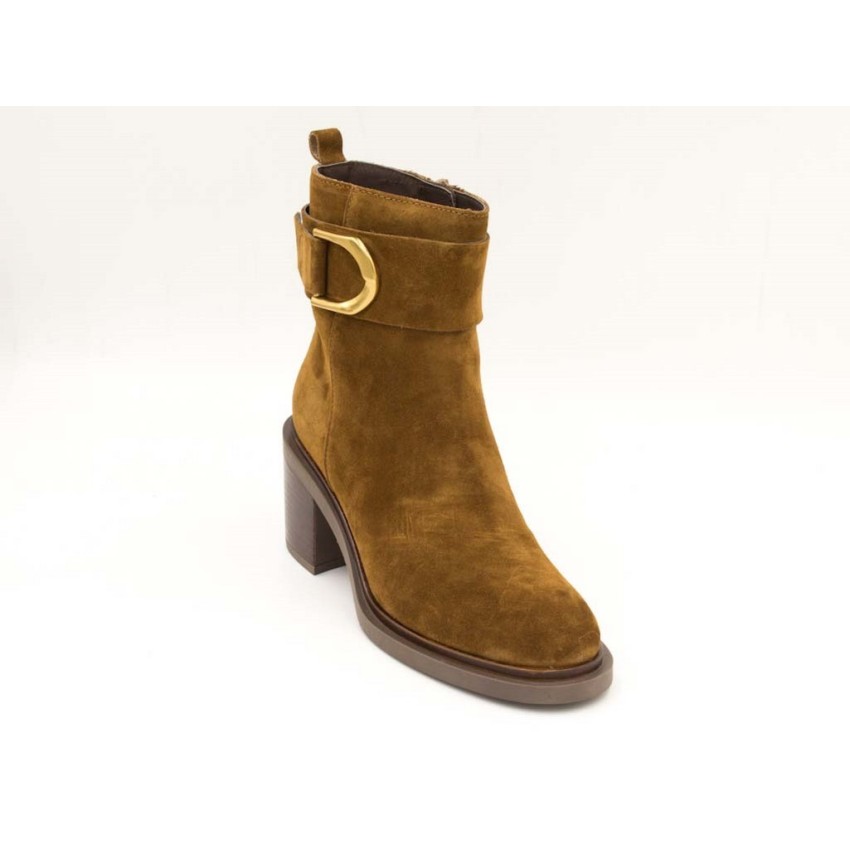 BOTIN MUJER ALPE 2738