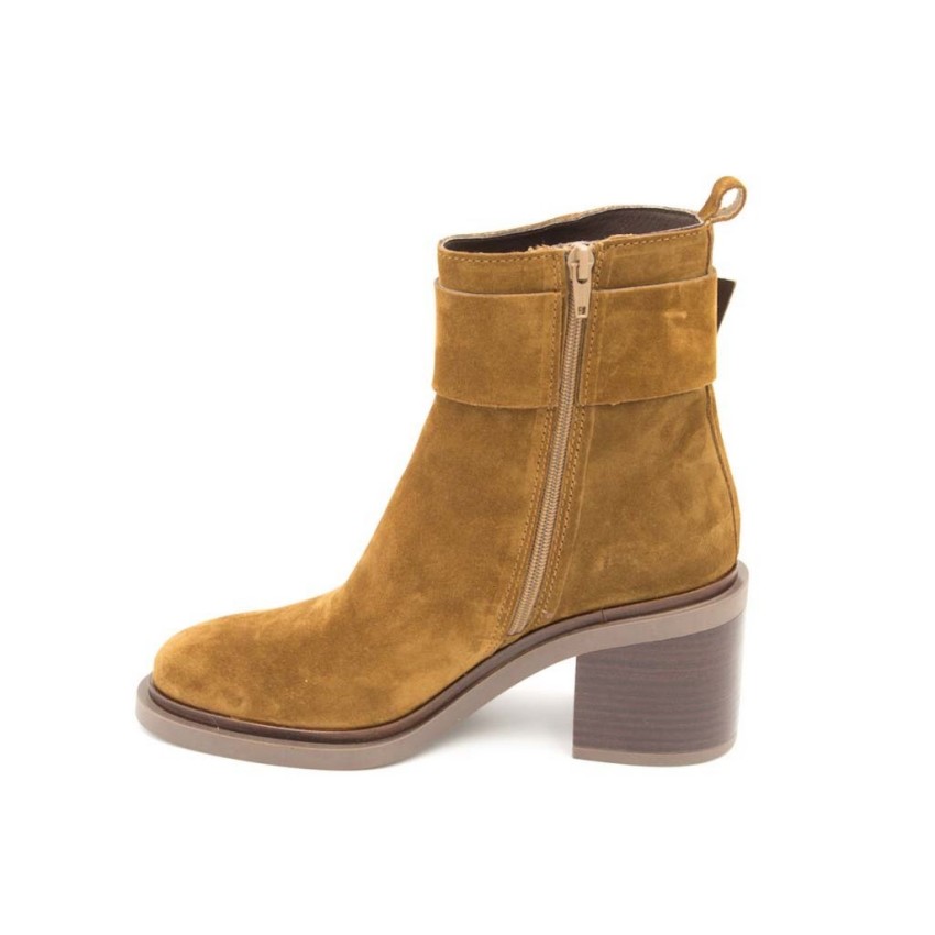 BOTIN MUJER ALPE 2738