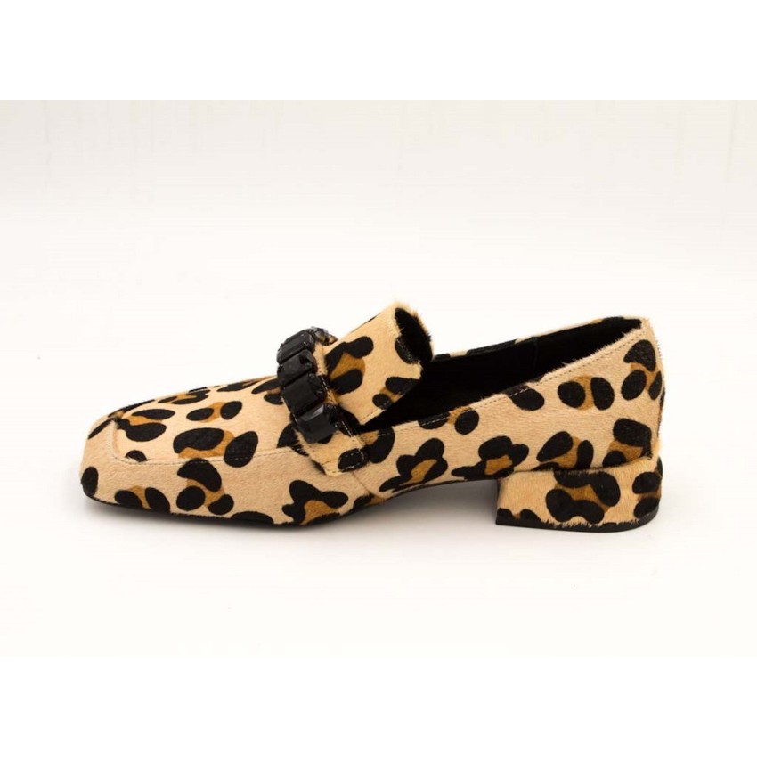 MOCASIN MUJER JEANNOT PJ602M