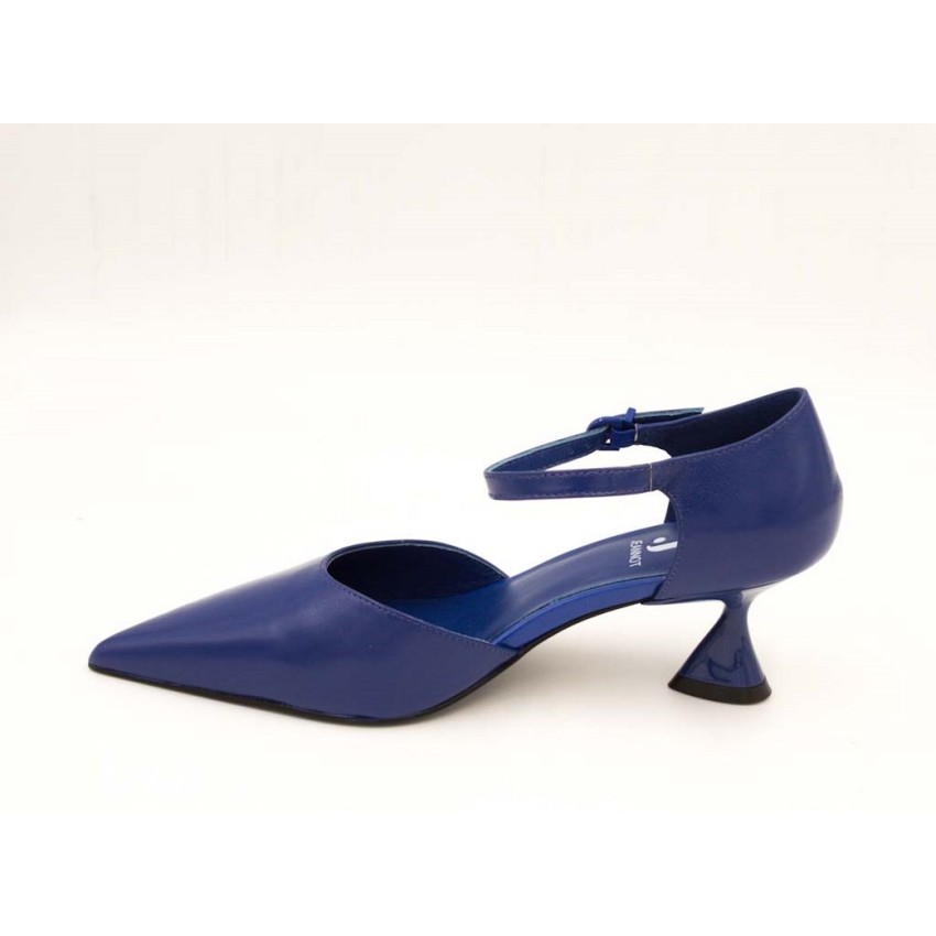 ZAPATO VESTIR MUJER JEANNOT PJ 591