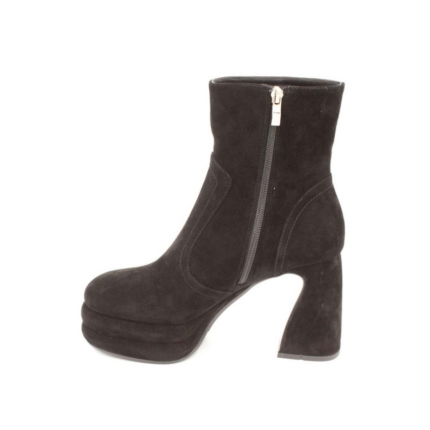 BOTIN MUJER JEANNOT PJ555G