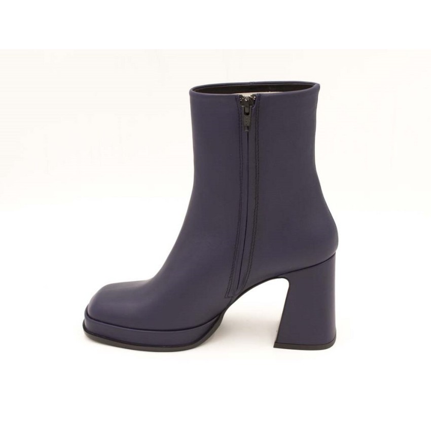 BOTIN MUJER ELVIO ZANON ET1501X