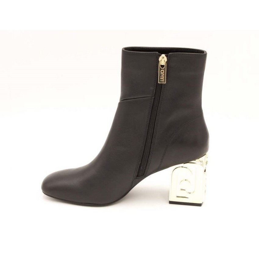 BOTIN MUJER LIUJO SF3059