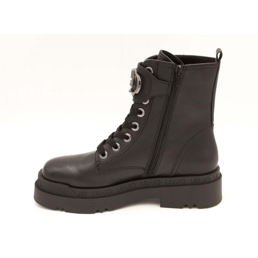 BOTIN MUJER LIUJO SF3037