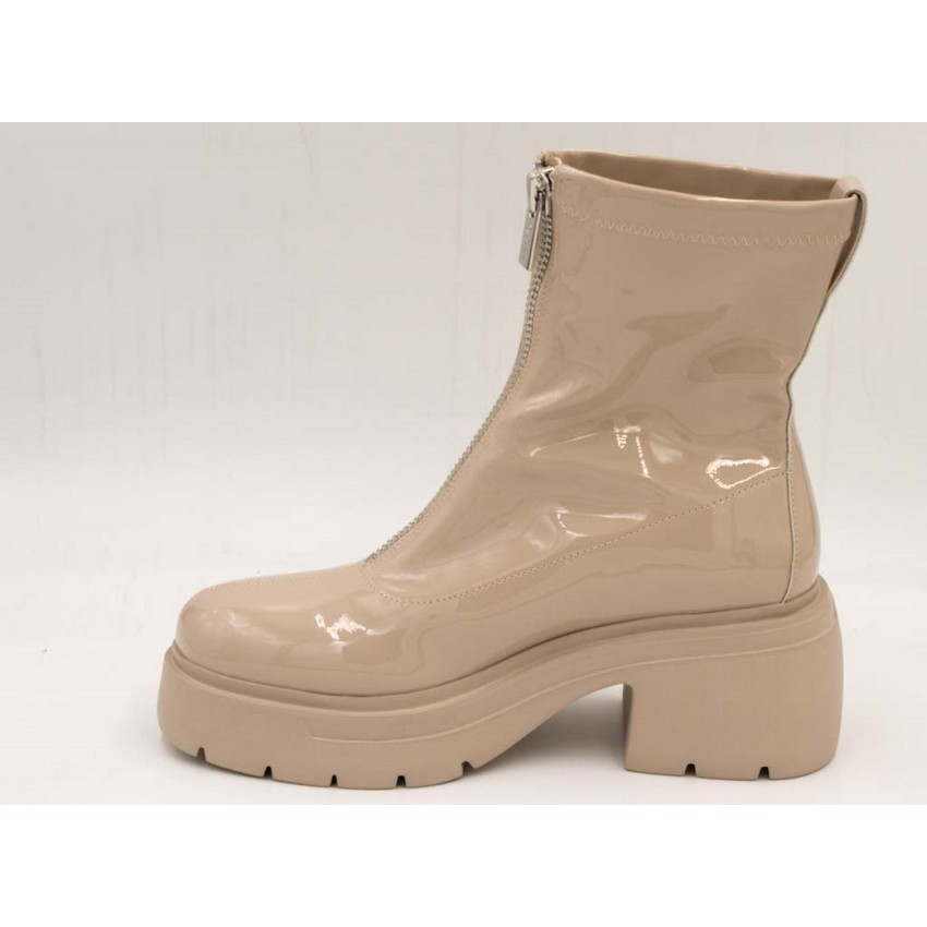 BOTIN MUJER LIUJO SF3051