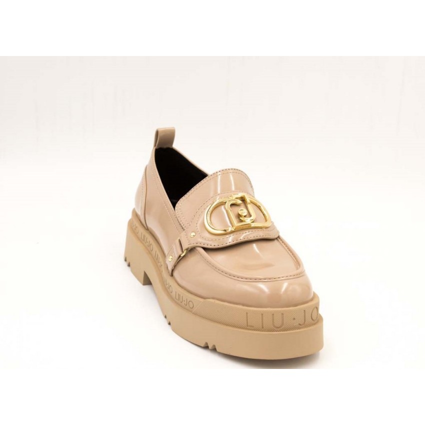 MOCASIN MUJER LIUJO SF3039