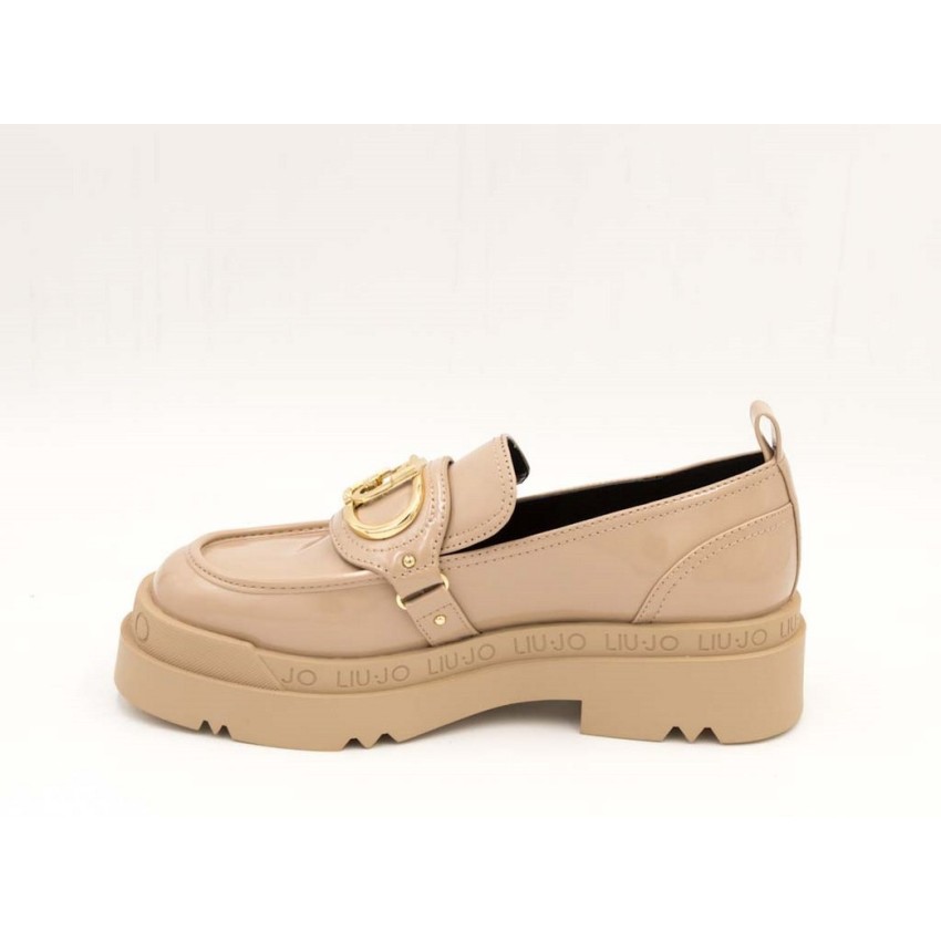 MOCASIN MUJER LIUJO SF3039