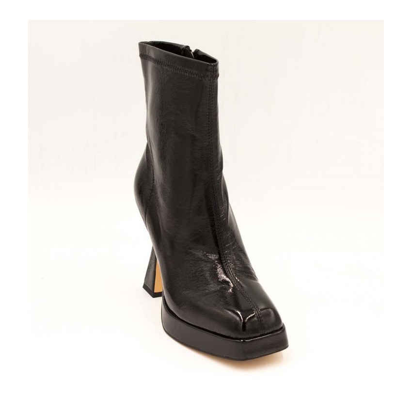 BOTIN MUJER ALMA EN PENA 286 NE
