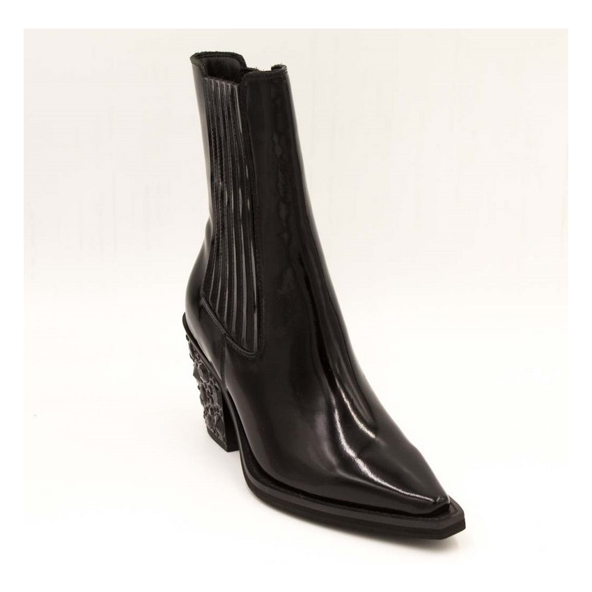 BOTIN MUJER ALMA EN PENA 492 NE