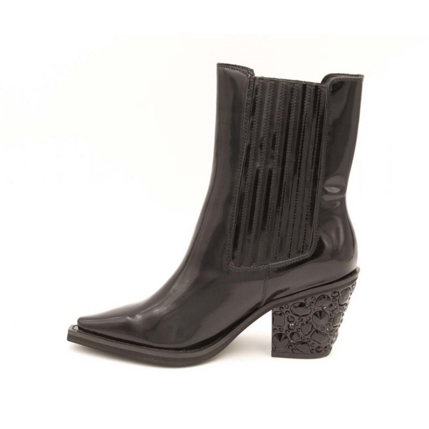 BOTIN MUJER ALMA EN PENA 492 NE