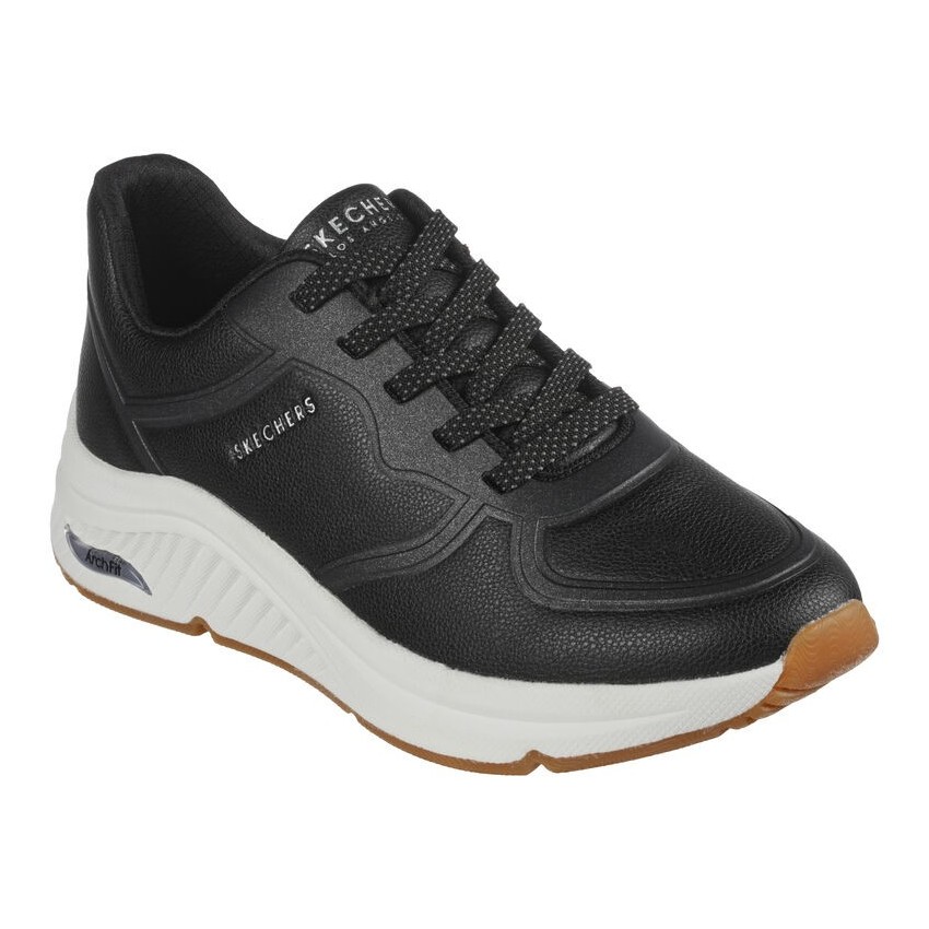 DEPORTIVO MUJER SKECHERS 155570 NE