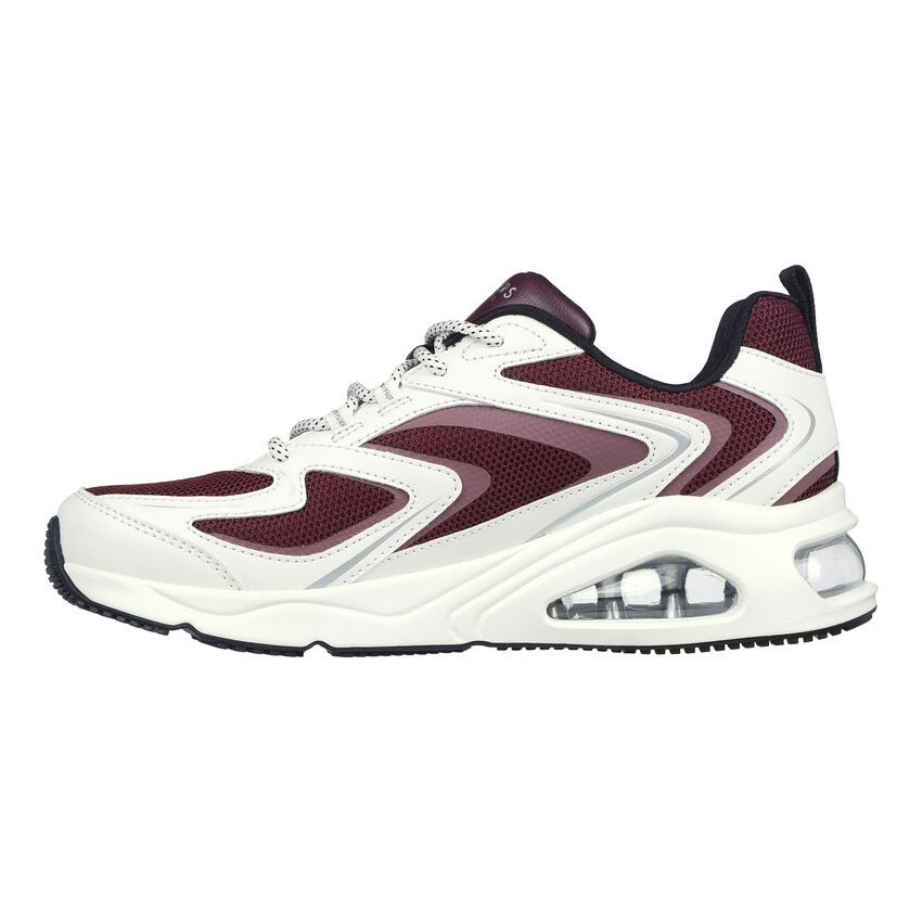 DEPORTIVO MUJER SKECHERS 177424 BUR