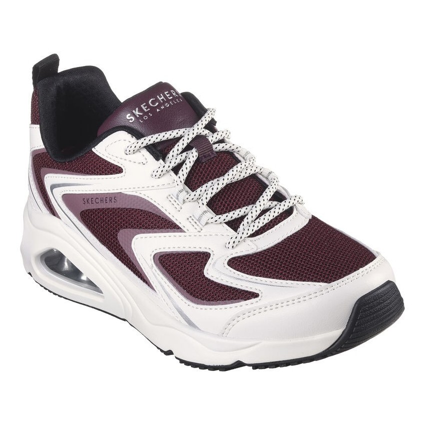 DEPORTIVO MUJER SKECHERS 177424 BUR