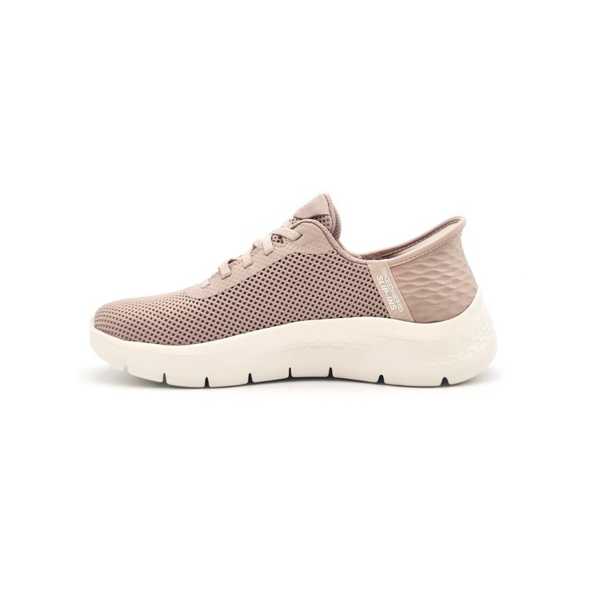 DEPORTIVO MUJER SKECHERS 124975 BG