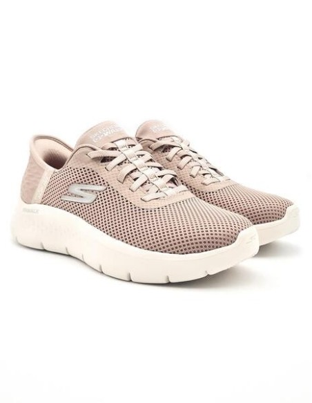 DEPORTIVO MUJER SKECHERS 124975 BG
