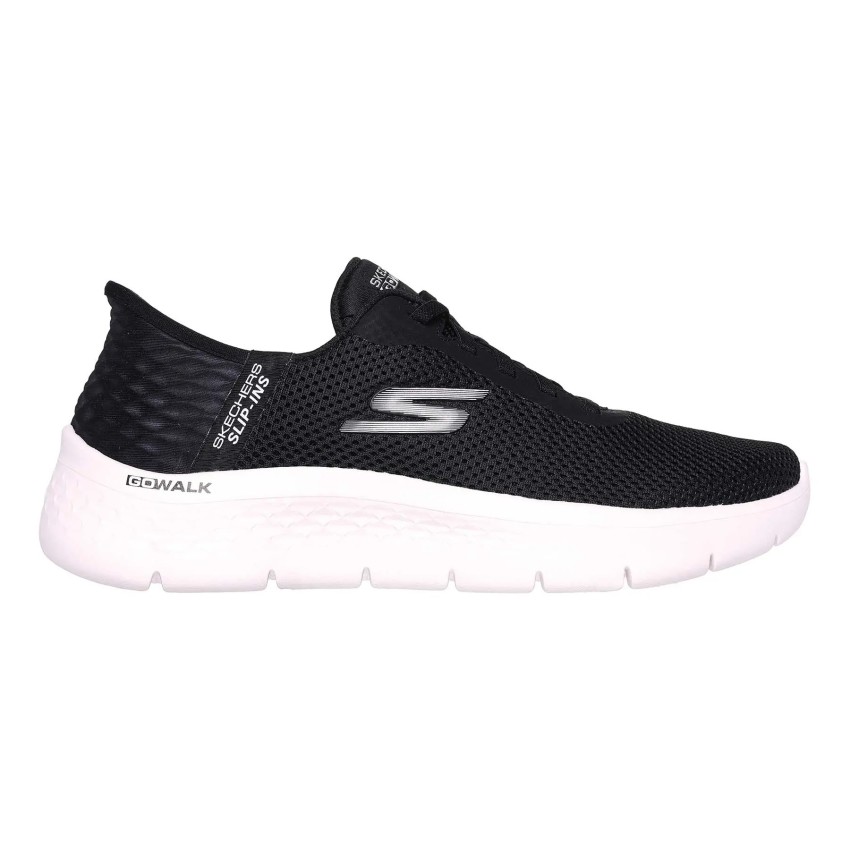 DEPORTIVO MUJER SKECHERS 124975 NE