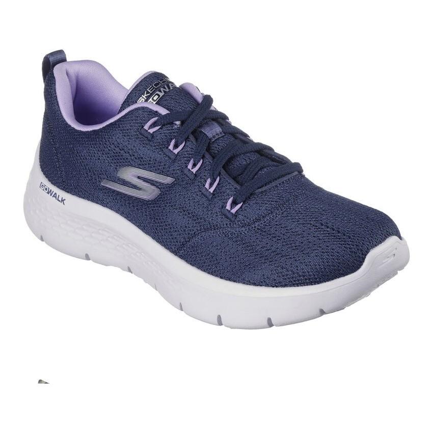 DEPORTIVO MUJER SKECHERS 124960 AZ