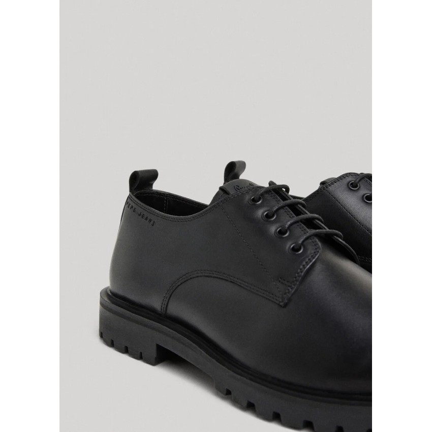 ZAPATOS HOMBRE PEPE JEANS 10320