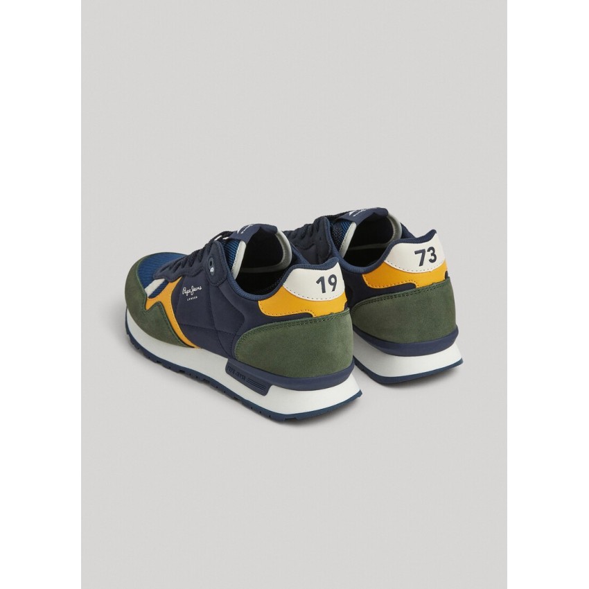 DEPORTIVO HOMBRE PEPE JEANS 30983