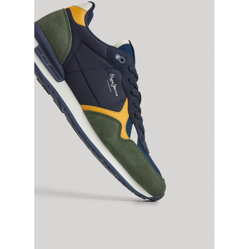 DEPORTIVO HOMBRE PEPE JEANS 30983