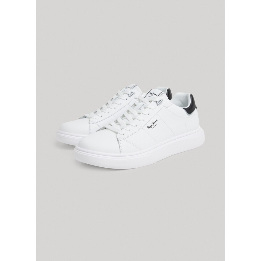 DEPORTIVO HOMBRE PEPE JEANS 30981