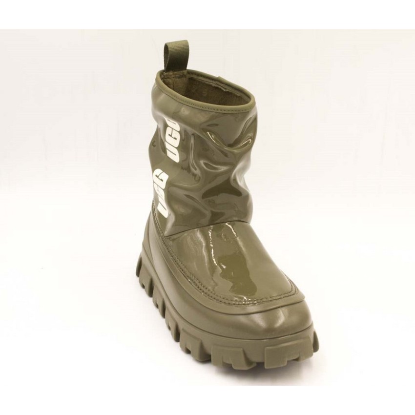 BOTA  AGUA UGG BRELLAH