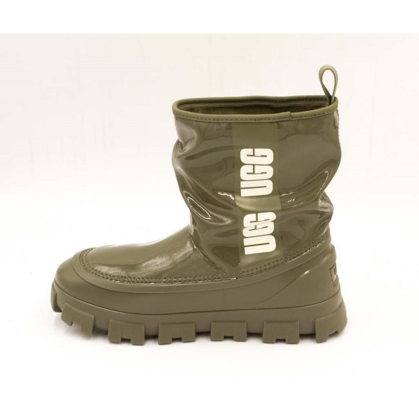 BOTA  AGUA UGG BRELLAH