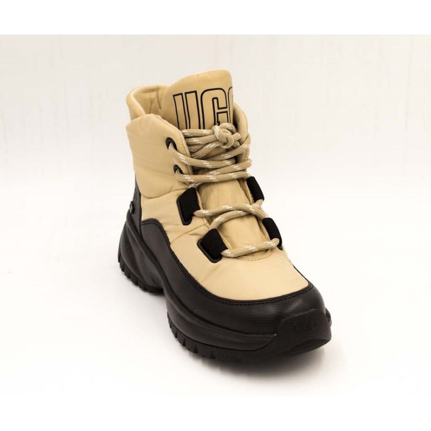 Botas UGG Yose Beige | Marva Zapatería