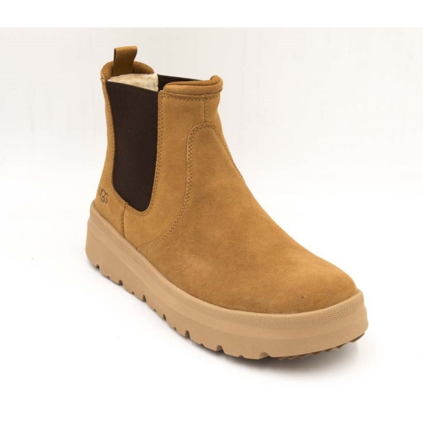 BOTIN HOMBRE UGG M BURLEIGH CHE