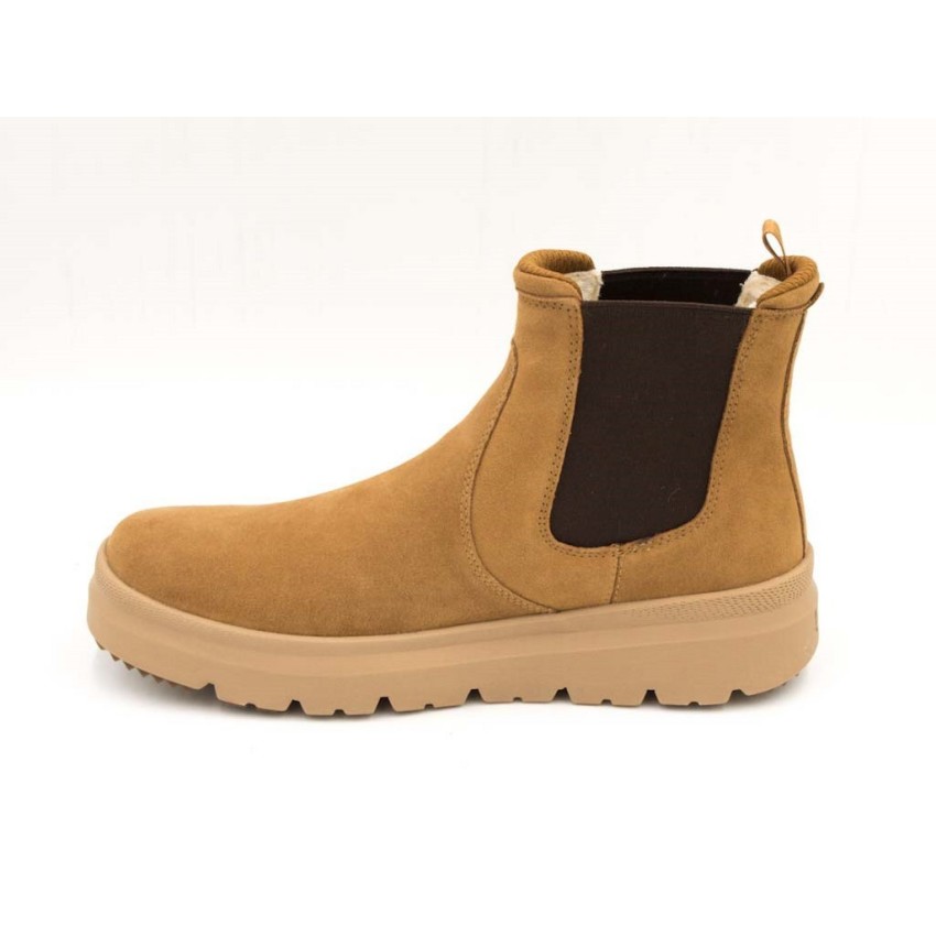 BOTIN HOMBRE UGG M BURLEIGH CHE