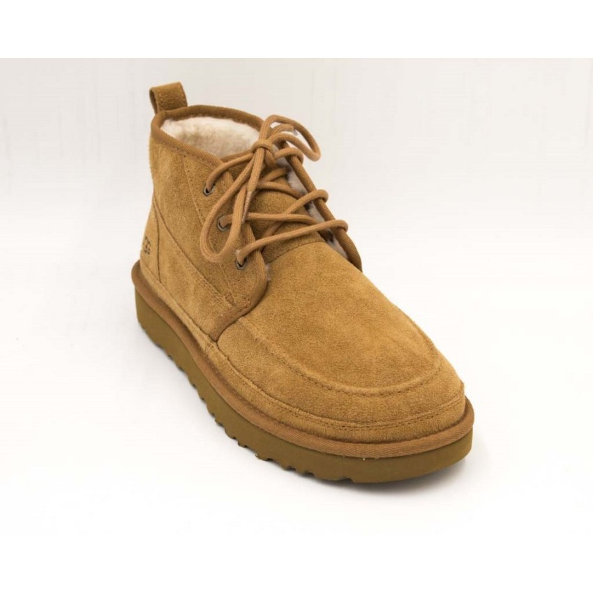 Botas UGG Neumel Moc Camel | Marva Zapatería