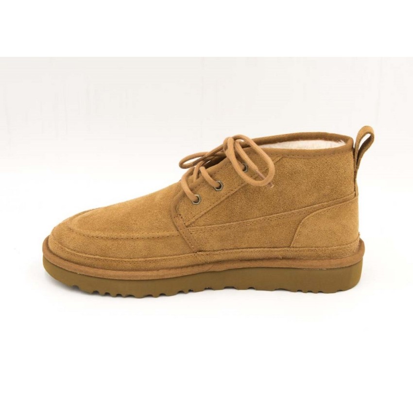 Botas UGG Neumel Moc Camel | Marva Zapatería